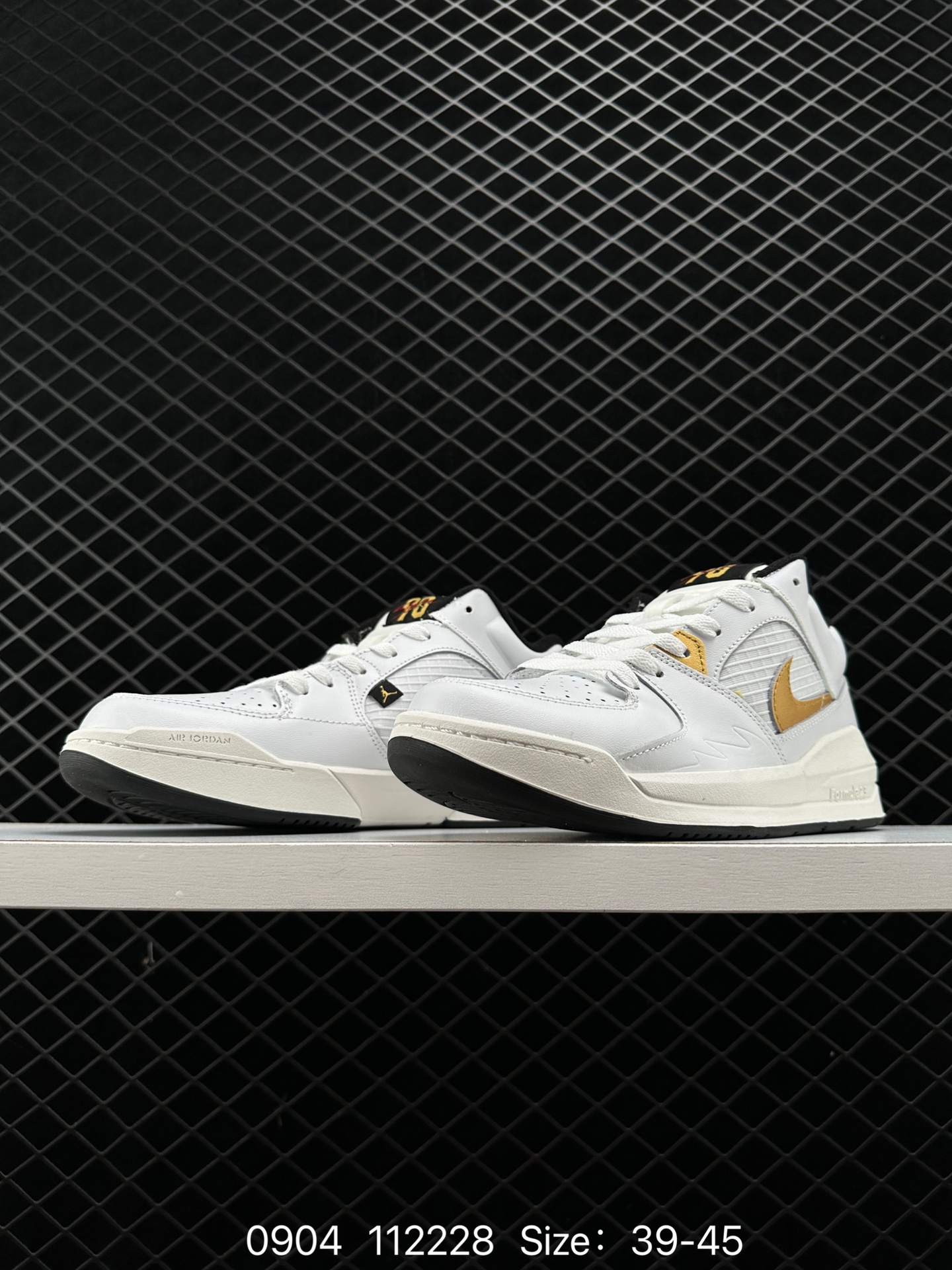 Air Jordan Stadium 9O Stadium Low